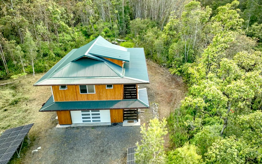 House in Waimea, Hawaii, United States 4 - 17983225