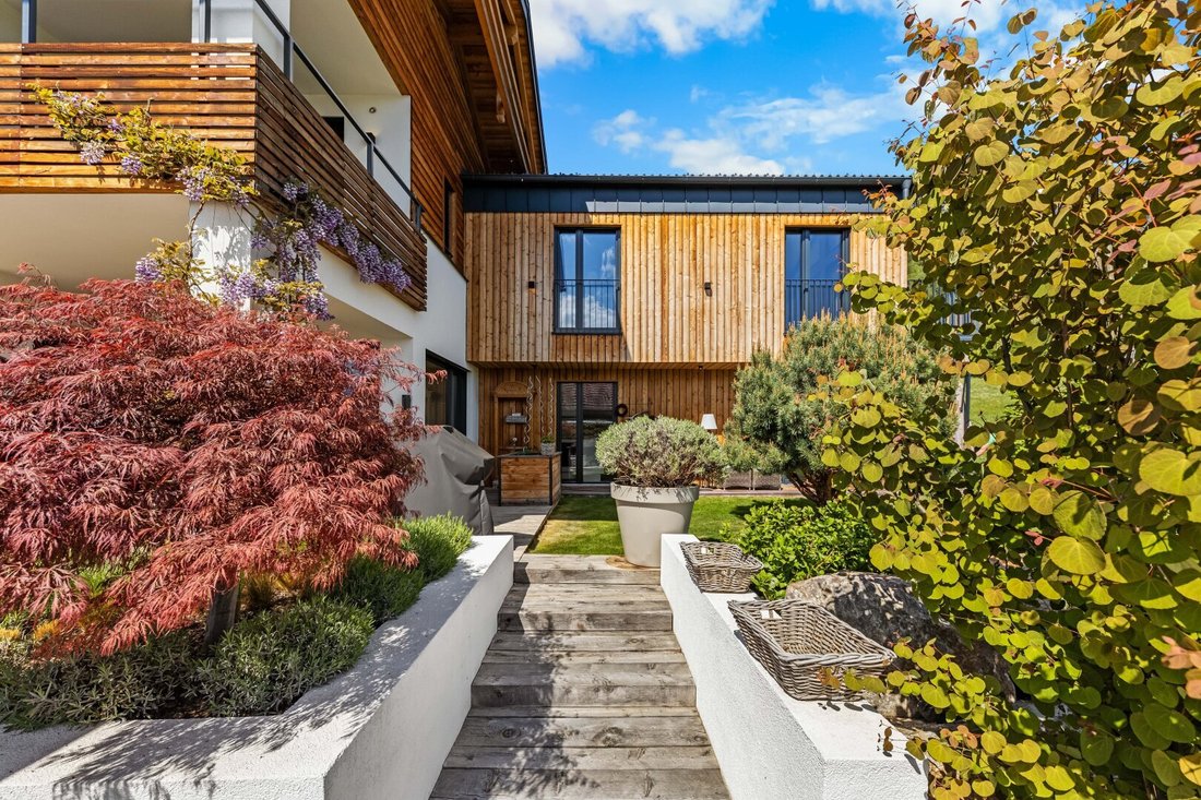 House in Seeboden, Carinthia, Austria 2 - 17902761