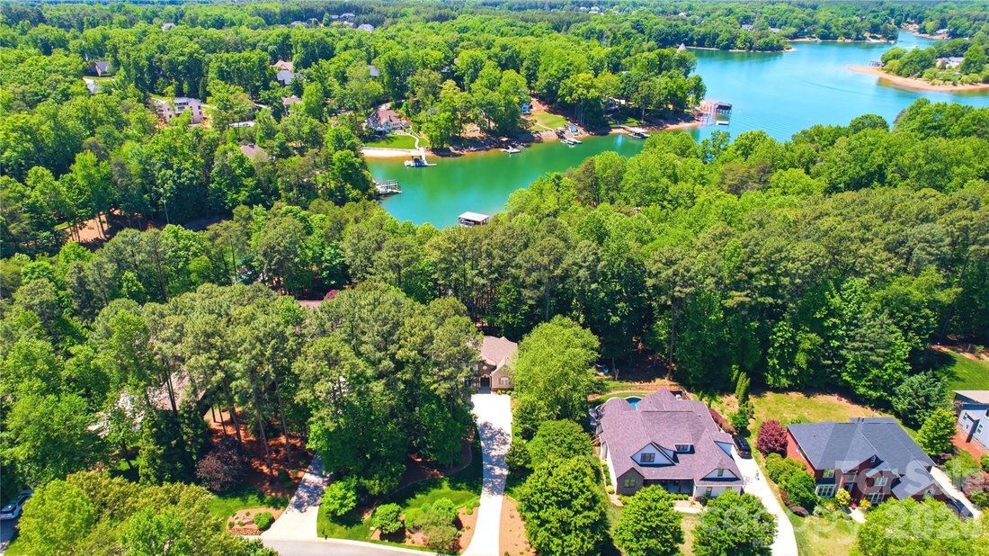 House in Denver, North Carolina, United States 2 - 17983069