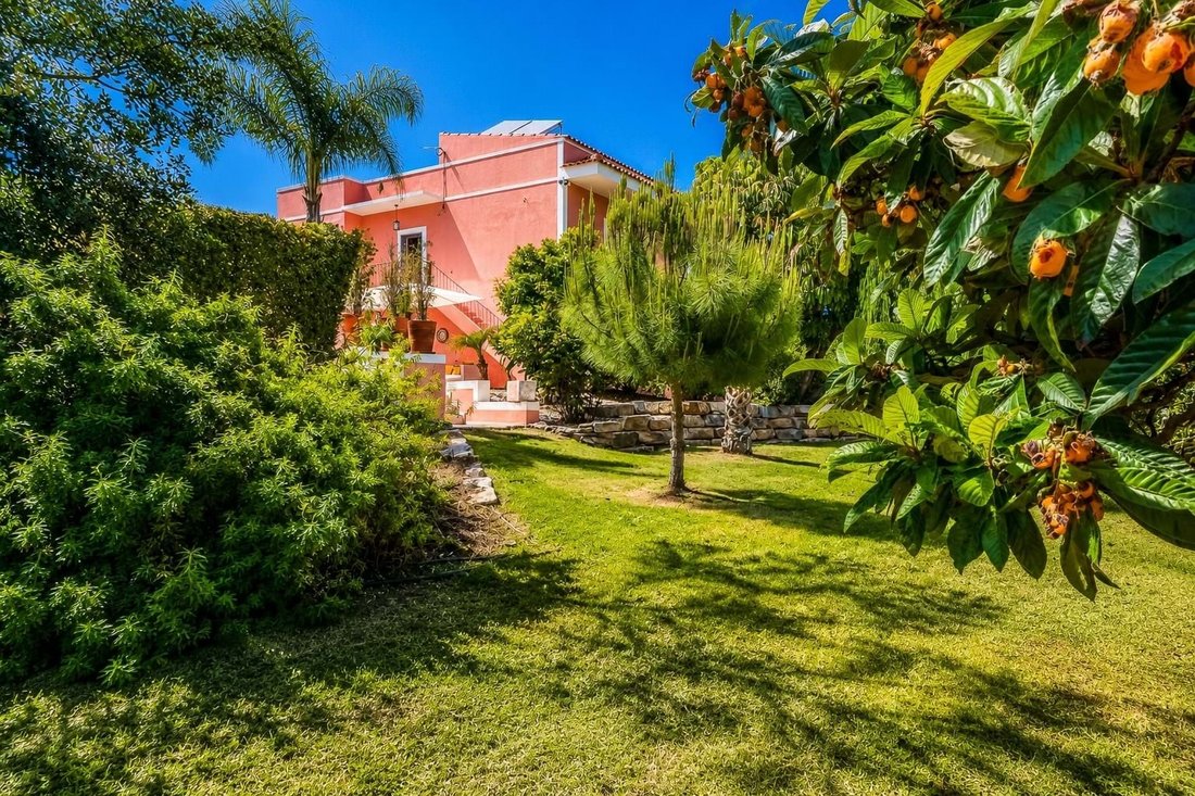 House in Pechao, Algarve, Portugal 4 - 17983109