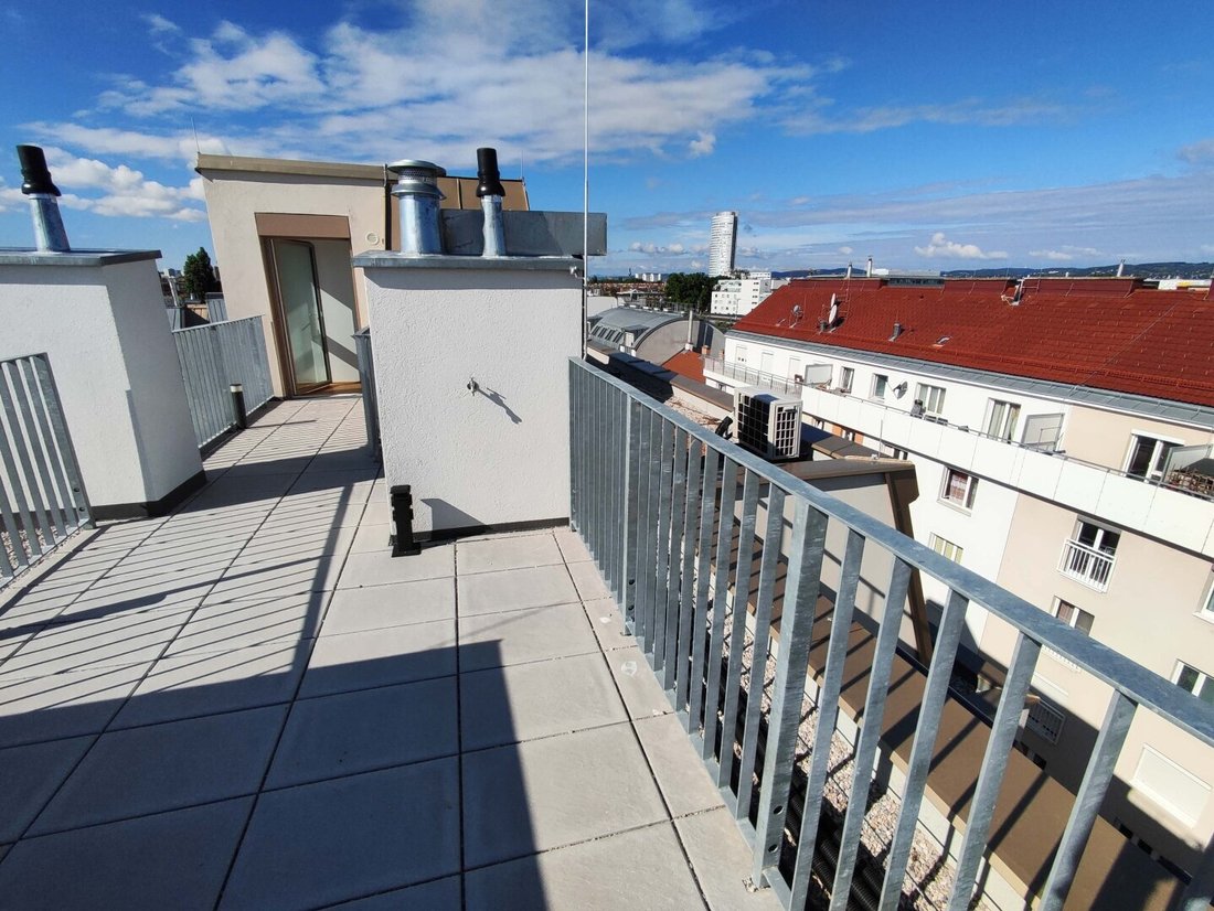 Apartment in Vienna, Wien, Austria 1 - 17983295