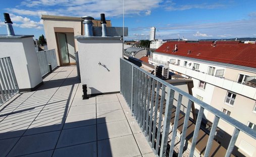 Apartment in Vienna, Wien, Austria 1