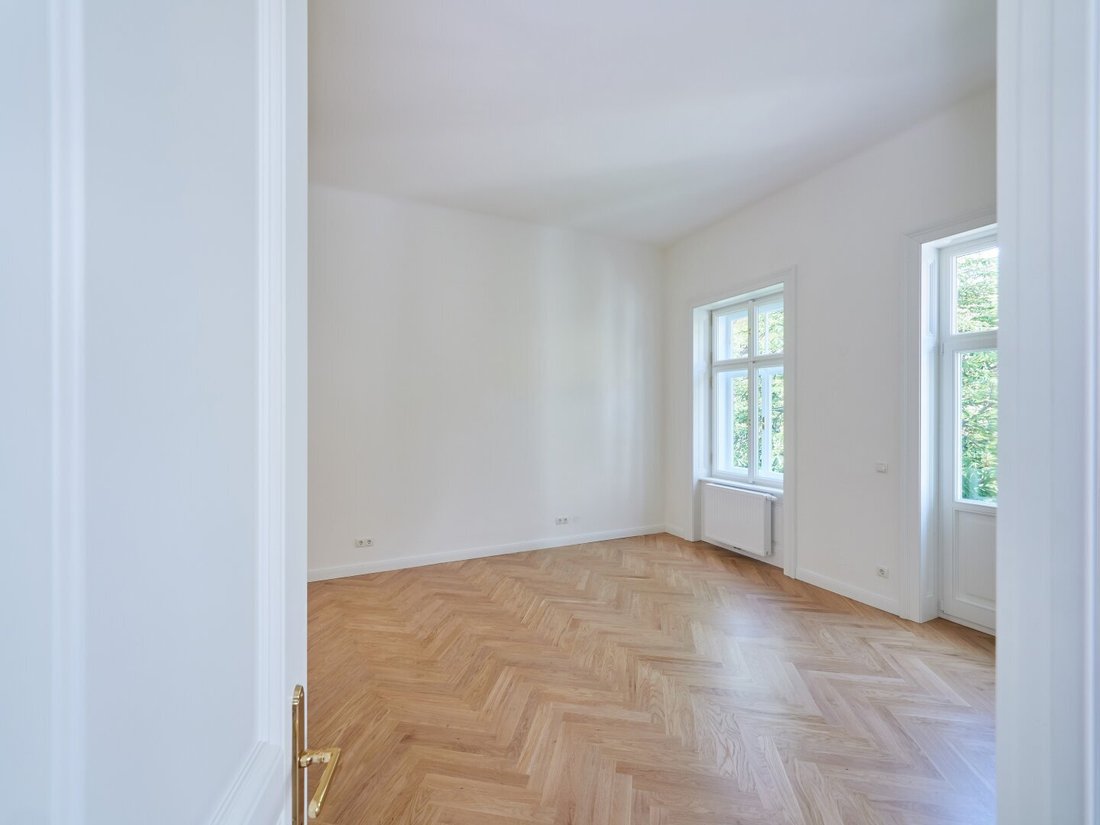 Apartment in Vienna, Wien, Austria 2 - 17964705