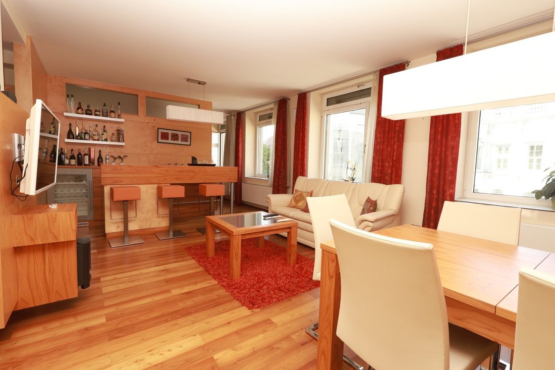 Apartment in Vienna, Wien, Austria 3 - 16440310