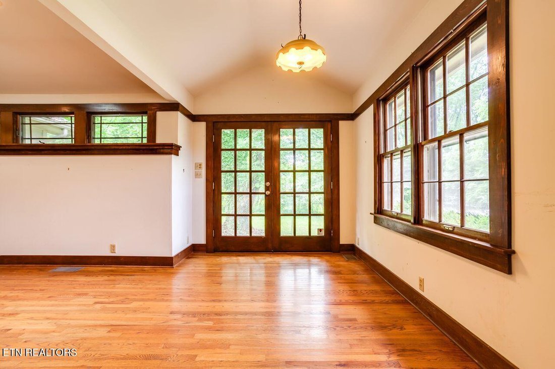 House in Knoxville, Tennessee, United States 5 - 17983134