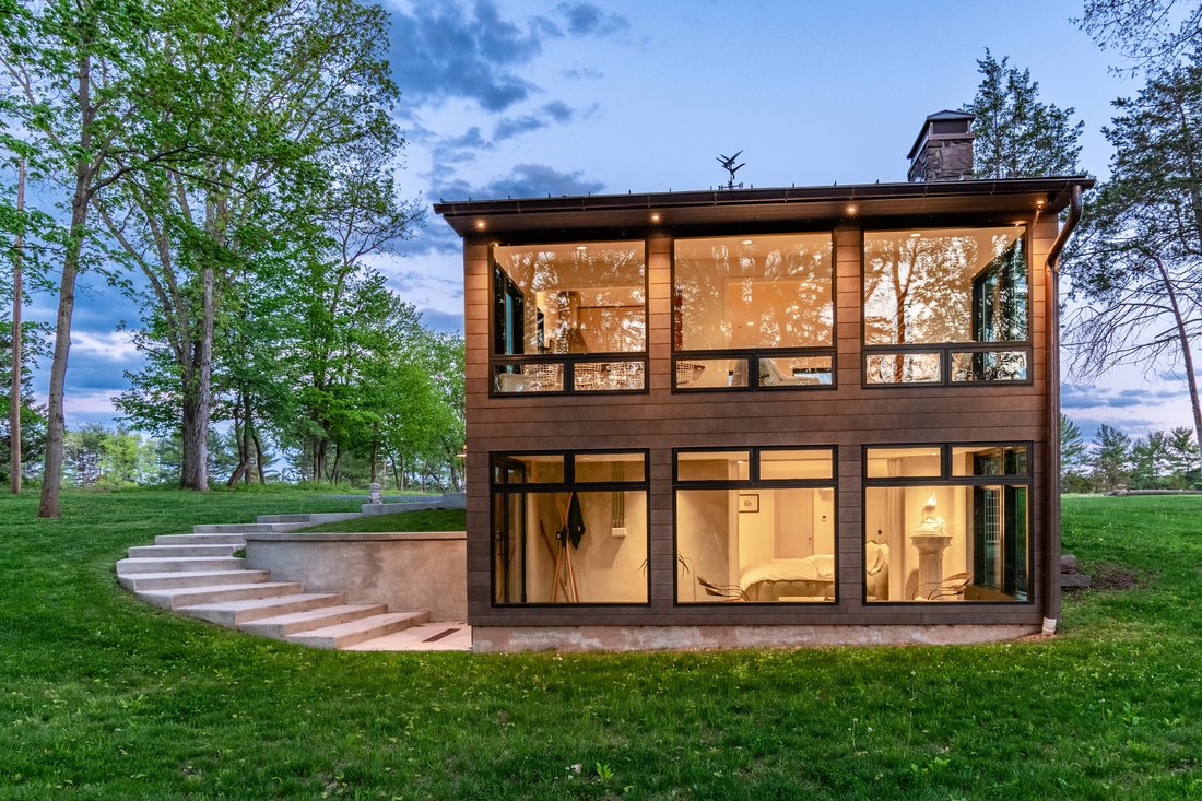 House in Lambertville, New Jersey, United States 1 - 17983224