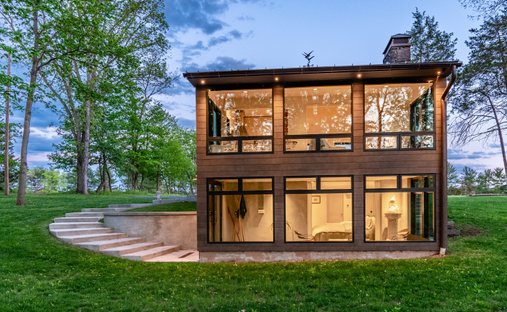 Casa a Lambertville, New Jersey, Stati Uniti 1