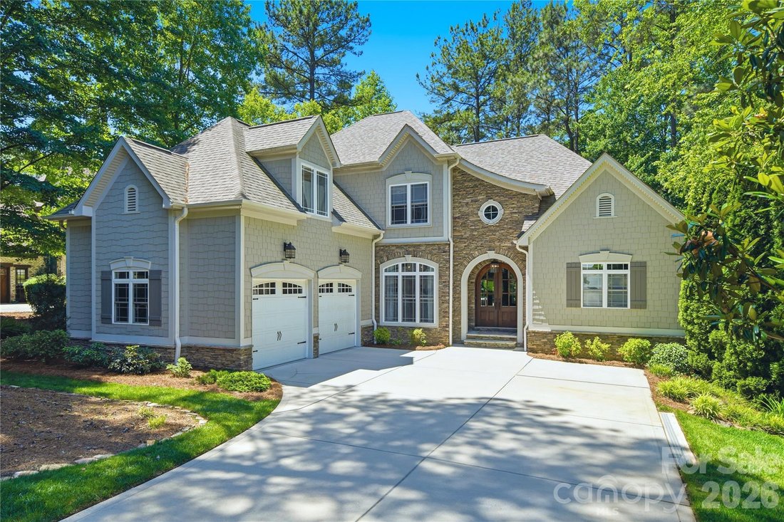 House in Denver, North Carolina, United States 1 - 17983069