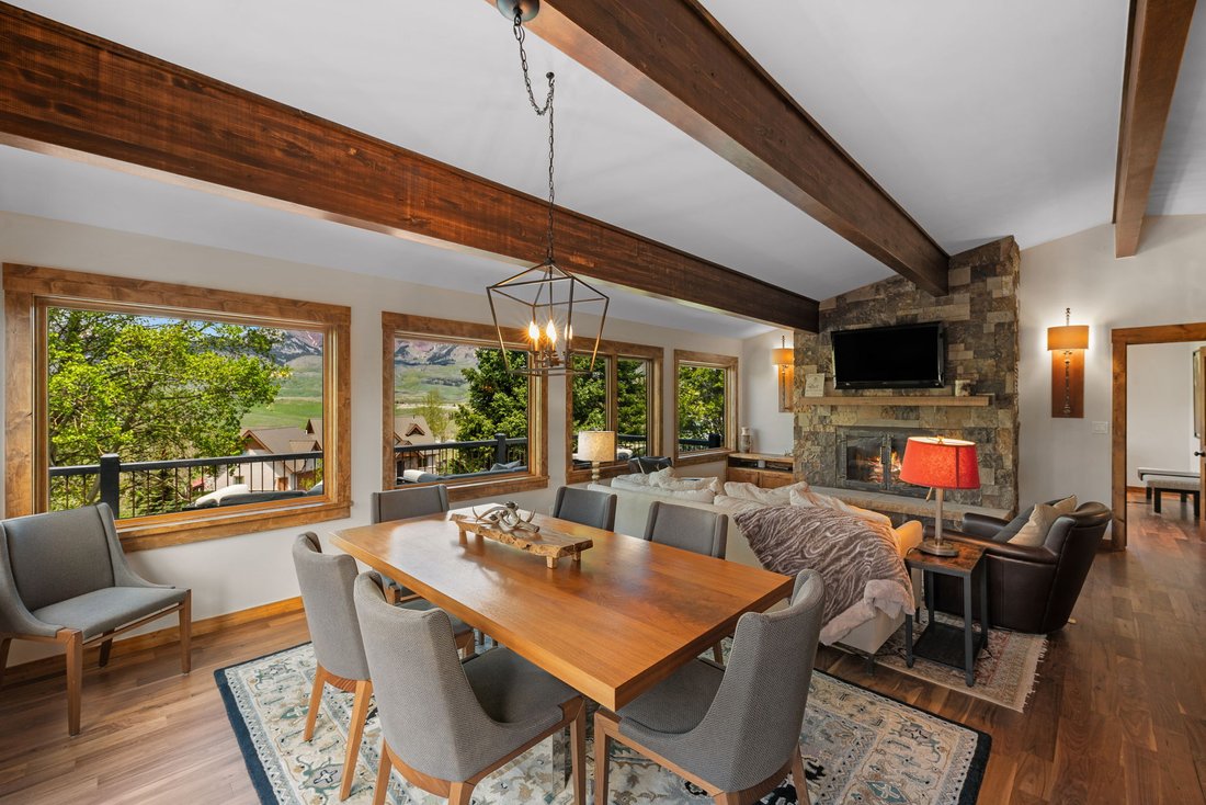 House in Crested Butte, Colorado, United States 3 - 17983245