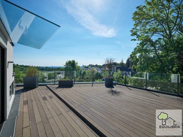 Penthouse in Vienna, Wien, Austria 2 - 17983326