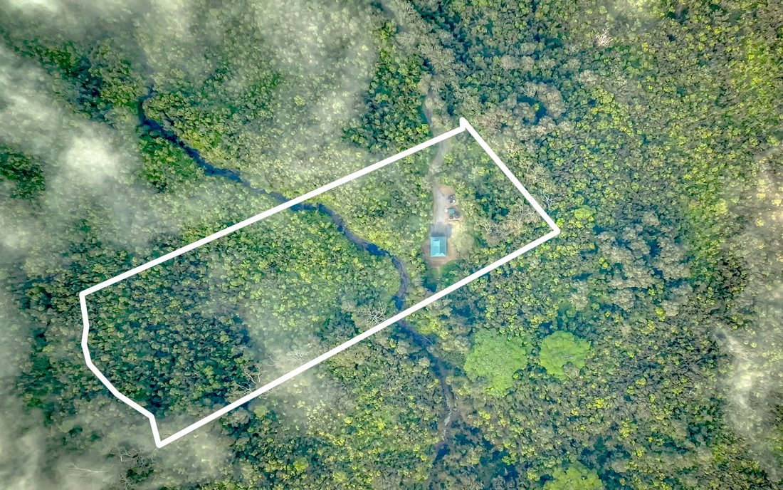 House in Waimea, Hawaii, United States 2 - 17983225