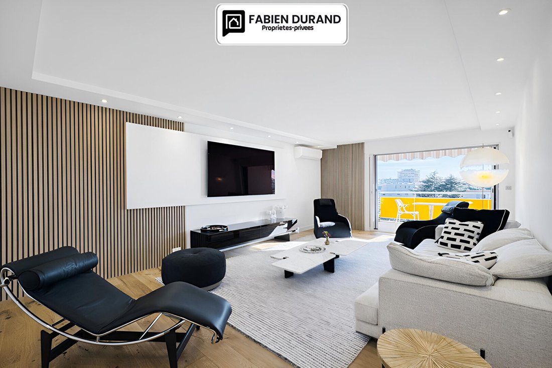 Appartement à Extérieurs, Fréjus, France 2 - 17983346