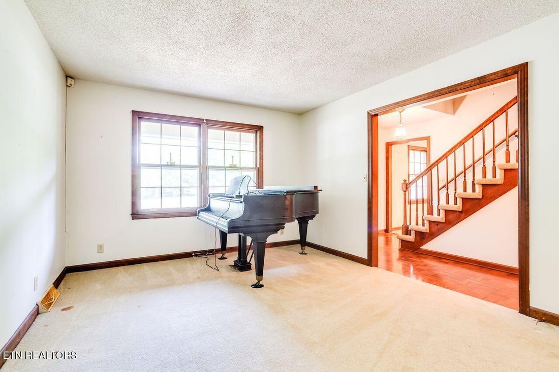 House in Knoxville, Tennessee, United States 4 - 17983134