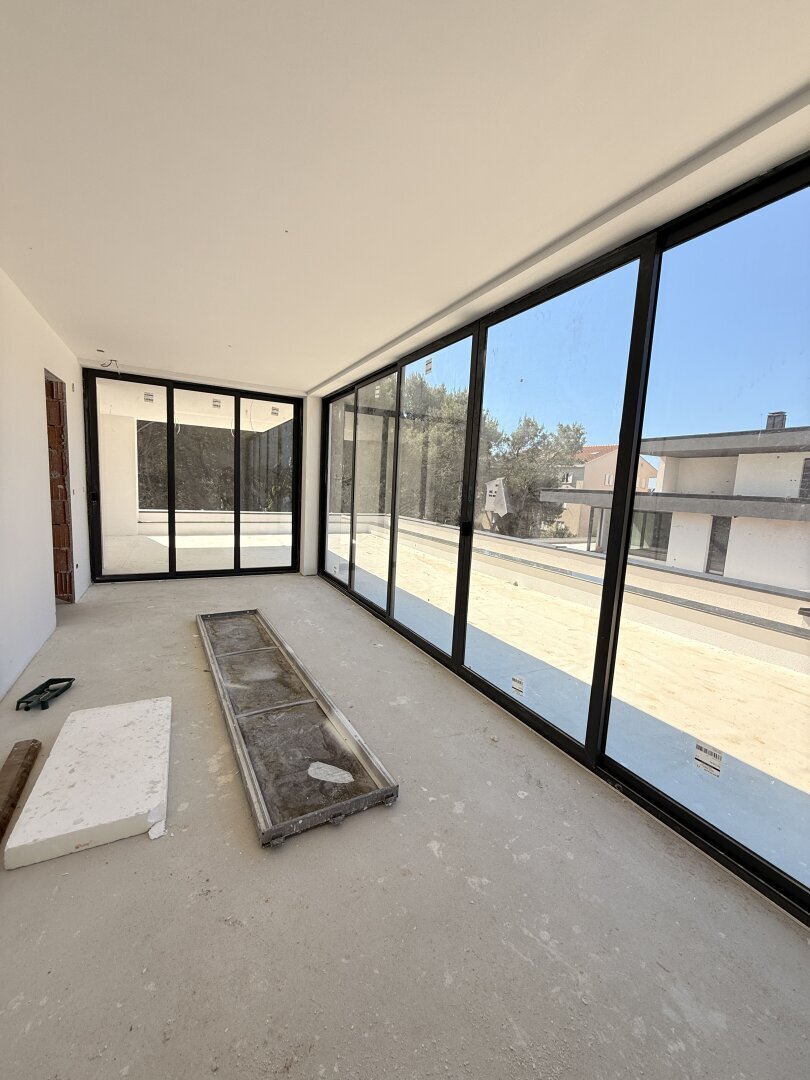 Apartment in Rovinj, Istria County, Croatia 1 - 17983198