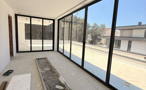 Penthouse in Rovinj, Istria County, Croatia 1