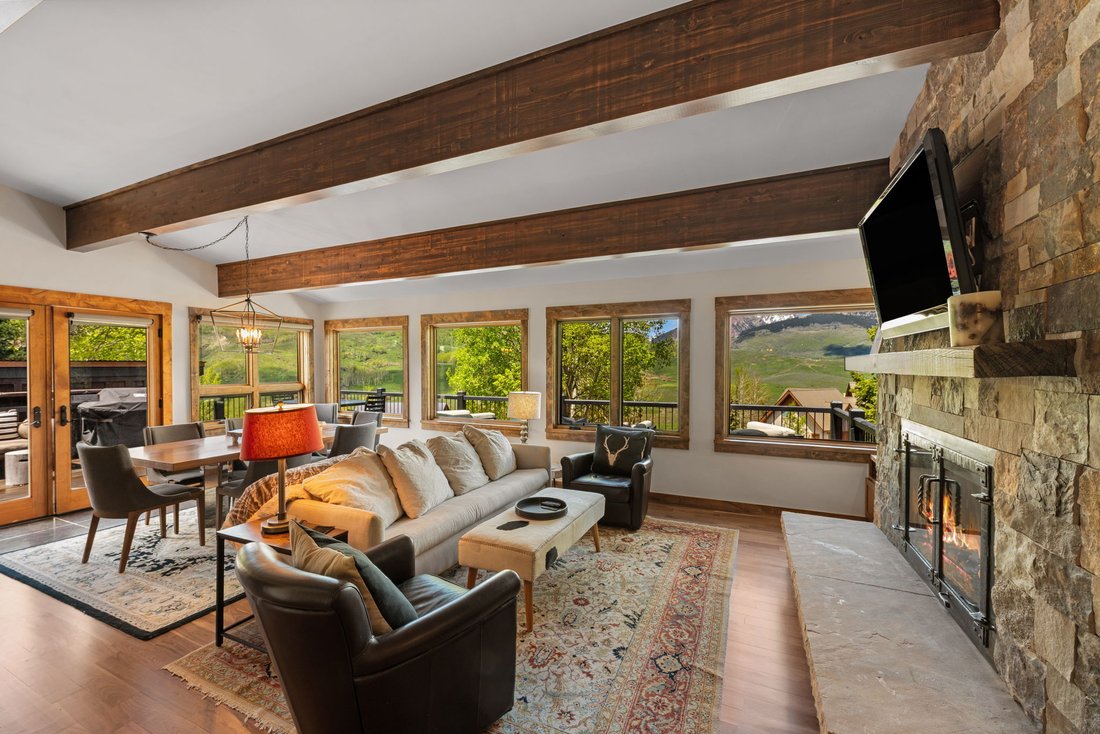 House in Crested Butte, Colorado, United States 4 - 17983245