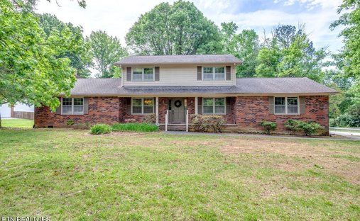Casa en Knoxville, Tennessee, Estados Unidos 1