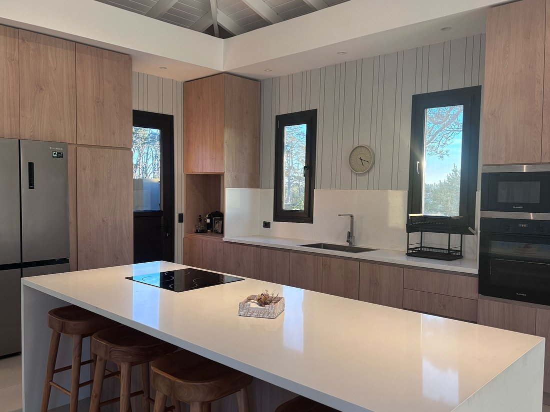 House in Fasano las Piedras, Maldonado Department, Uruguay 5 - 17983061