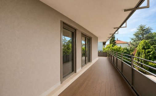 Appartement à Graz, Styrie, Autriche 1