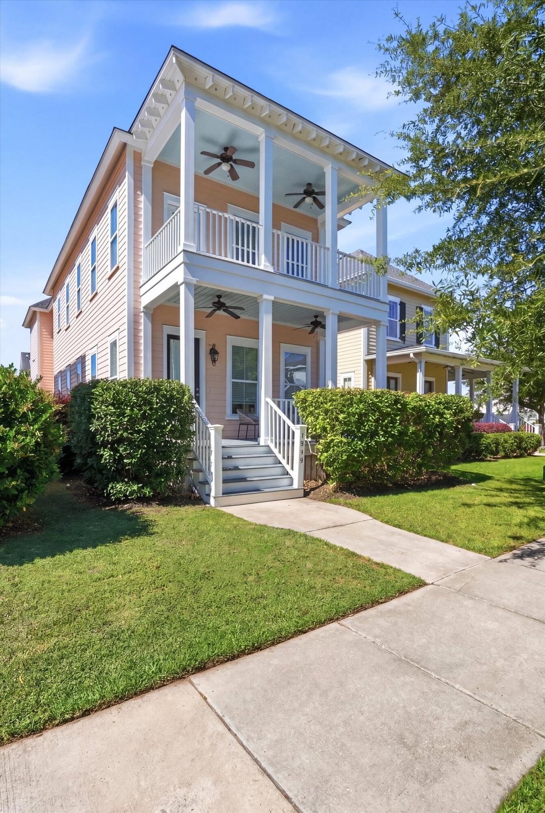 House in Charleston, South Carolina, United States 2 - 17983112