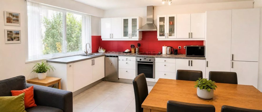 Apartment in Fleurs-Gambetta, Nice, France 3 - 17976801