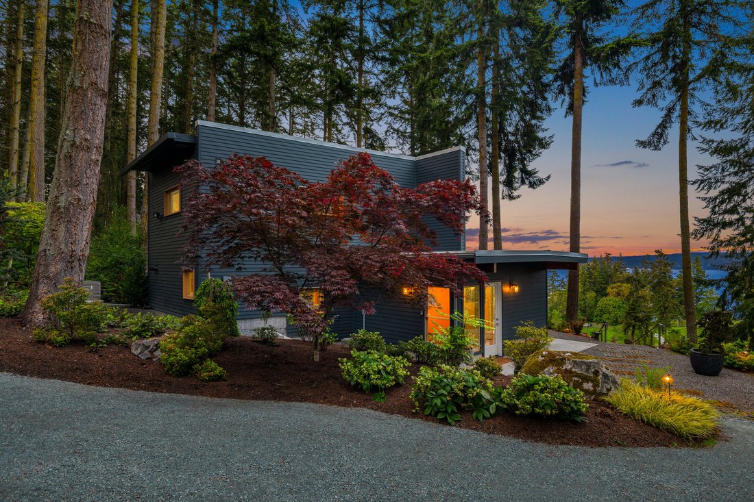 House in Coupeville, Washington, United States 3 - 17983235