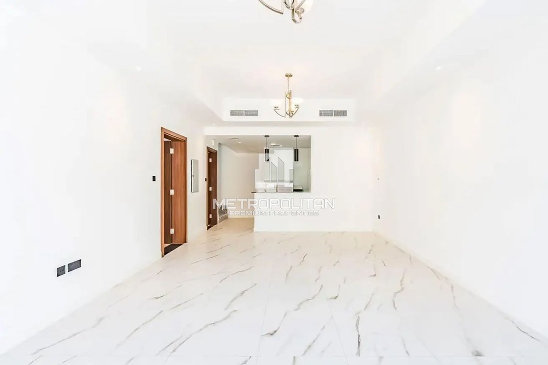 Townhouse in MBR City / Mohammed Bin Rashid City, Dubai, United Arab Emirates 1 - 17983293