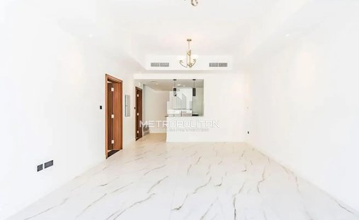 Townhouse in MBR City / Mohammed Bin Rashid City, Dubai, United Arab Emirates 1
