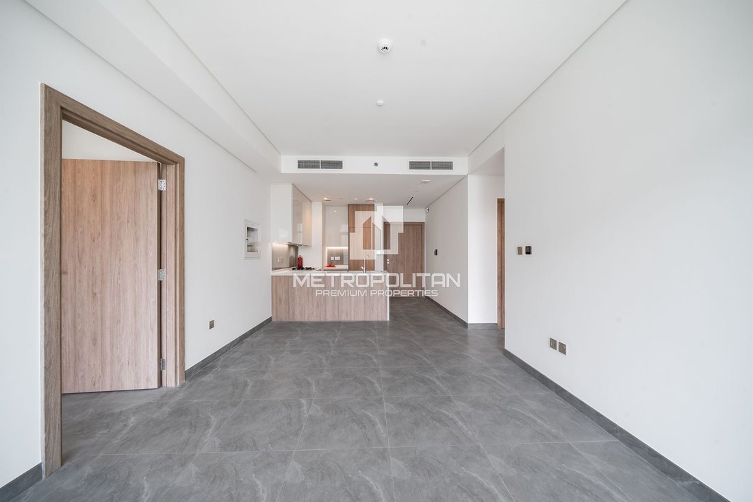 Apartment in Business Bay, Dubai, United Arab Emirates 1 - 15553817