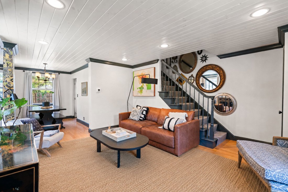 Townhouse in Arlington, Virginia, United States 3 - 17893221