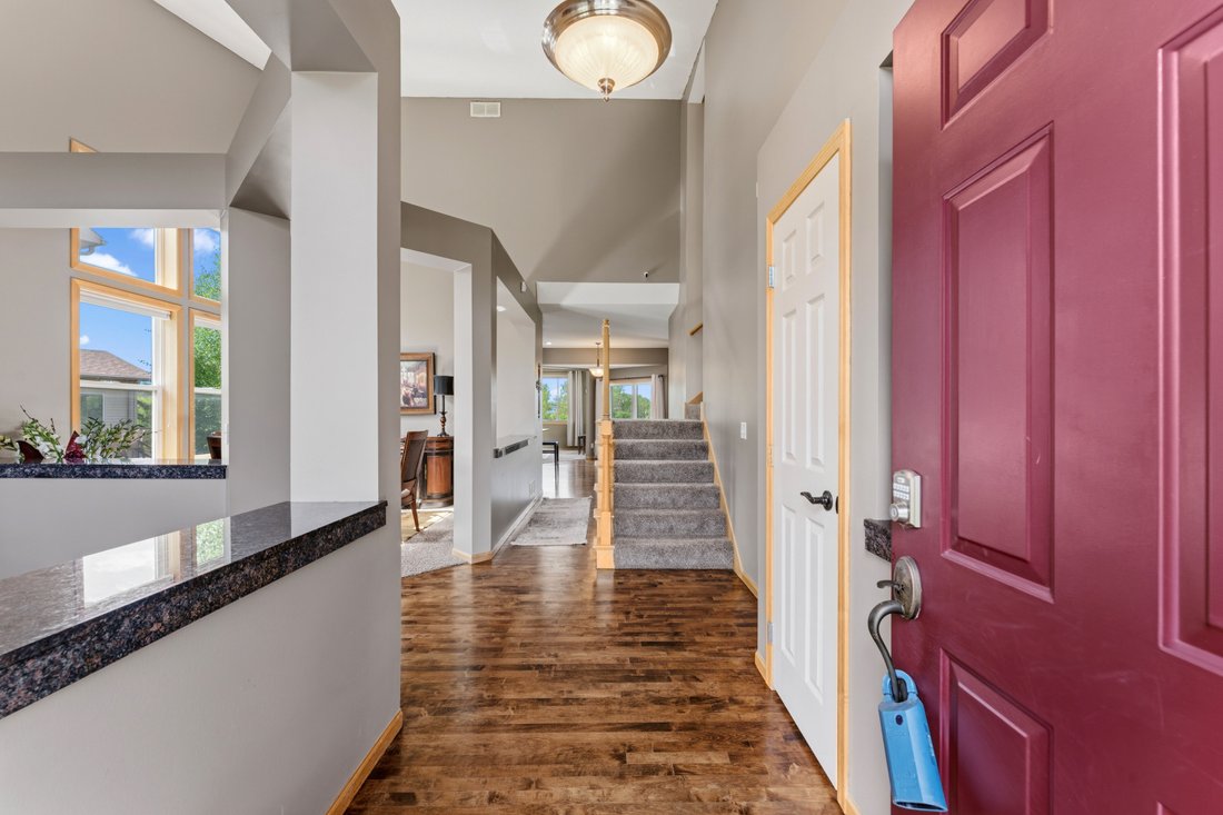 House in Woodbury, Minnesota, United States 4 - 17983237