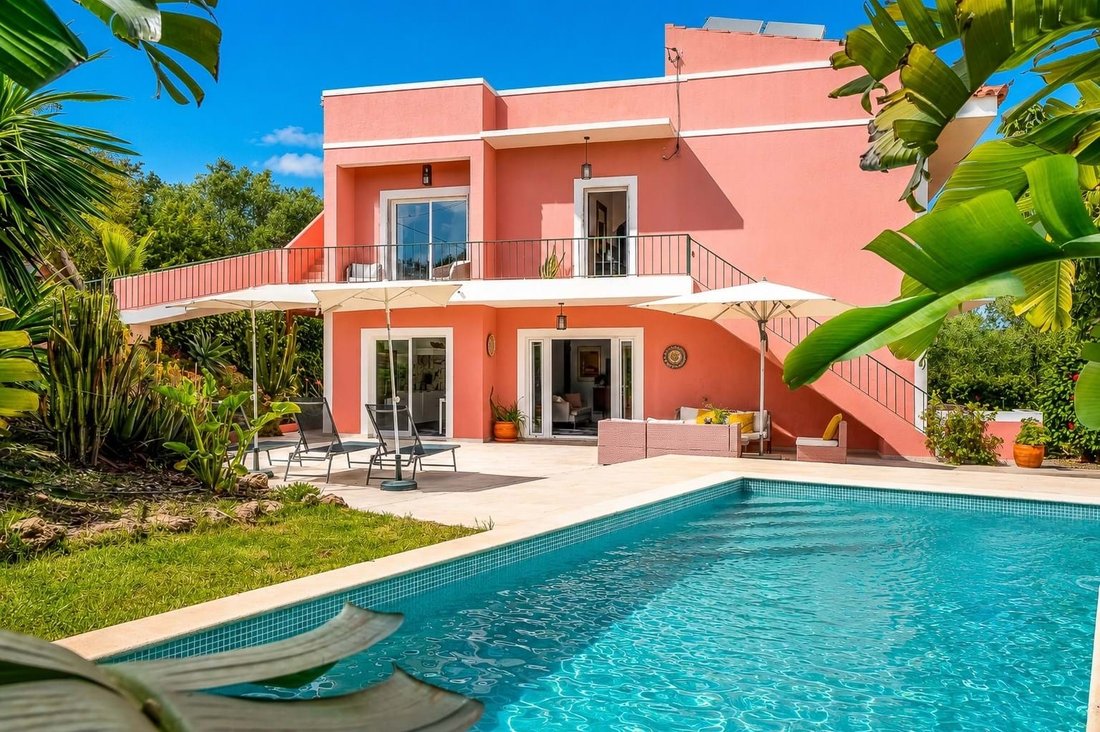 House in Pechao, Algarve, Portugal 1 - 17983109