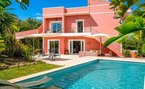 Casa a Pechao, Algarve, Portogallo 1