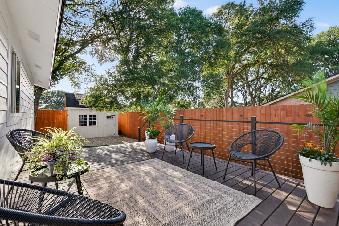House in Austin, Texas, United States 2 - 17983285