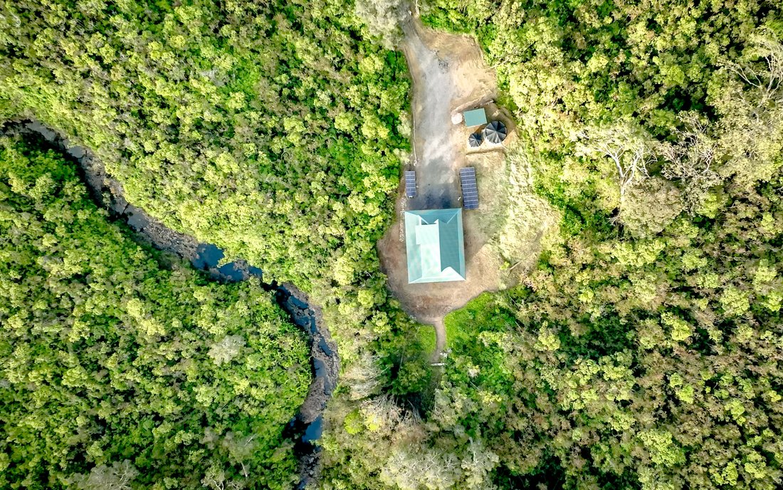 House in Waimea, Hawaii, United States 3 - 17983225
