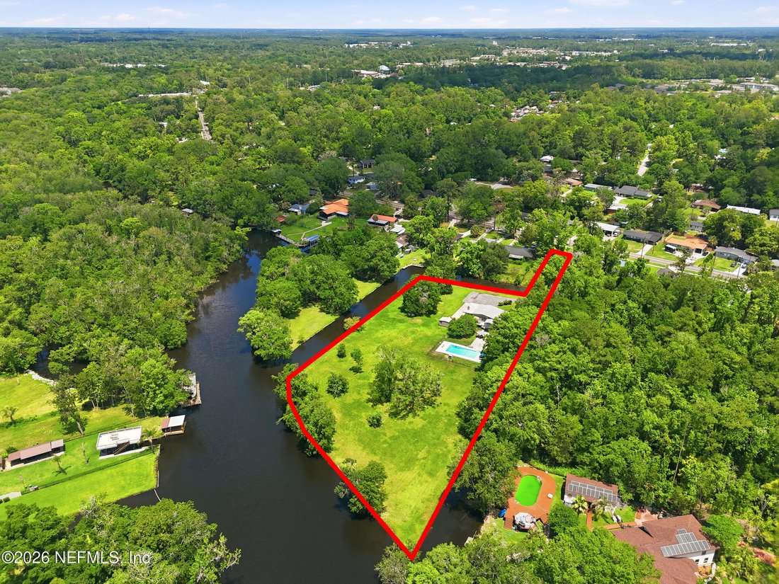 House in Jacksonville, Florida, United States 1 - 17942902