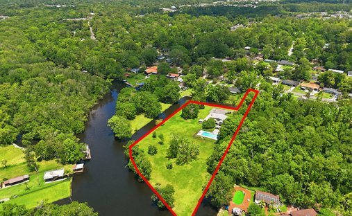 House in Jacksonville, Florida, United States 1