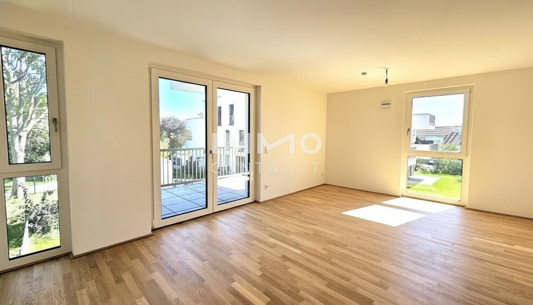 Apartment in Leopoldsdorf, Lower Austria, Austria 4 - 17145228