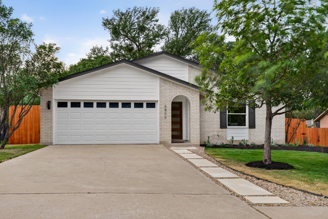 House in Austin, Texas, United States 1 - 17983285