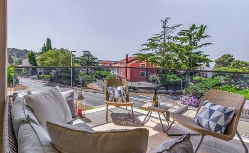 Apartment in Rovinj, Istria County, Croatia 1