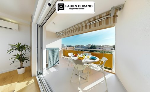 Appartement à Extérieurs, Fréjus, France 1