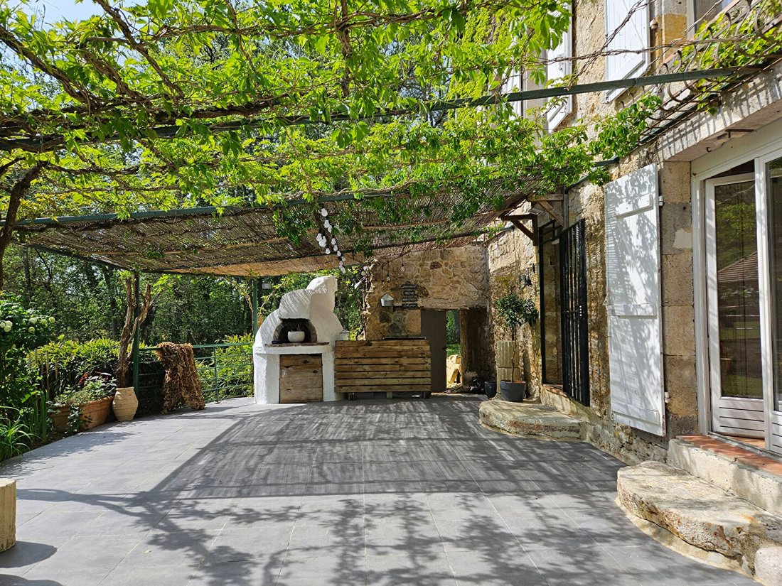 Villa in Astaffort, Nouvelle-Aquitaine, France 4 - 17983345