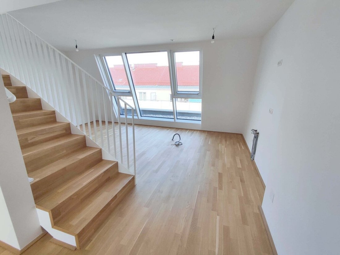 Apartment in Vienna, Wien, Austria 2 - 17983295