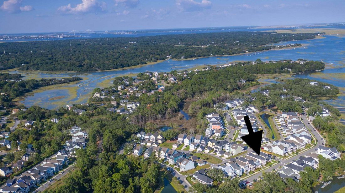 House in Charleston, South Carolina, United States 5 - 17983112