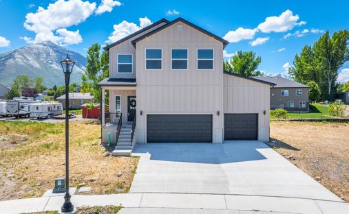Woodland Hills, Utah, United States 1