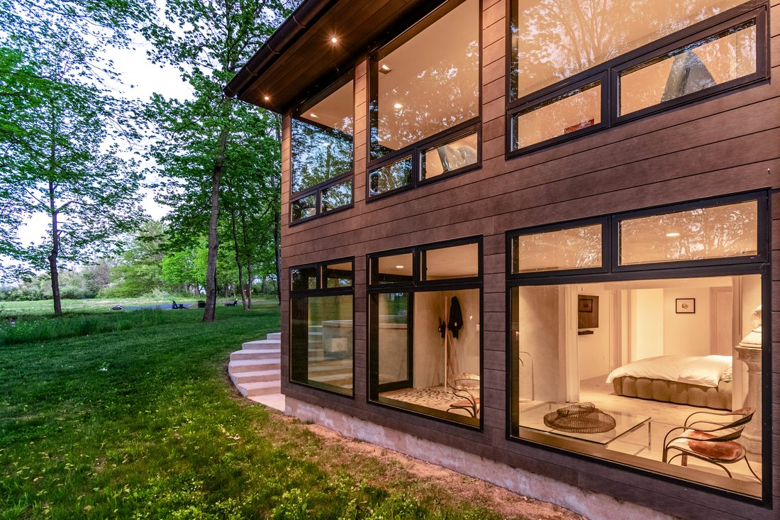 House in Lambertville, New Jersey, United States 4 - 17983224