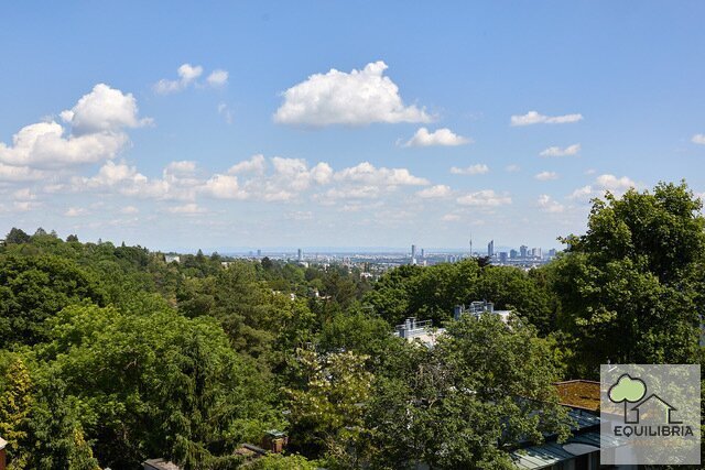 Penthouse in Vienna, Wien, Austria 1 - 17983326