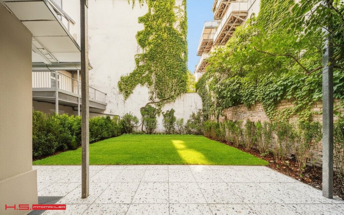 Apartment in Vienna, Wien, Austria 3 - 17028670