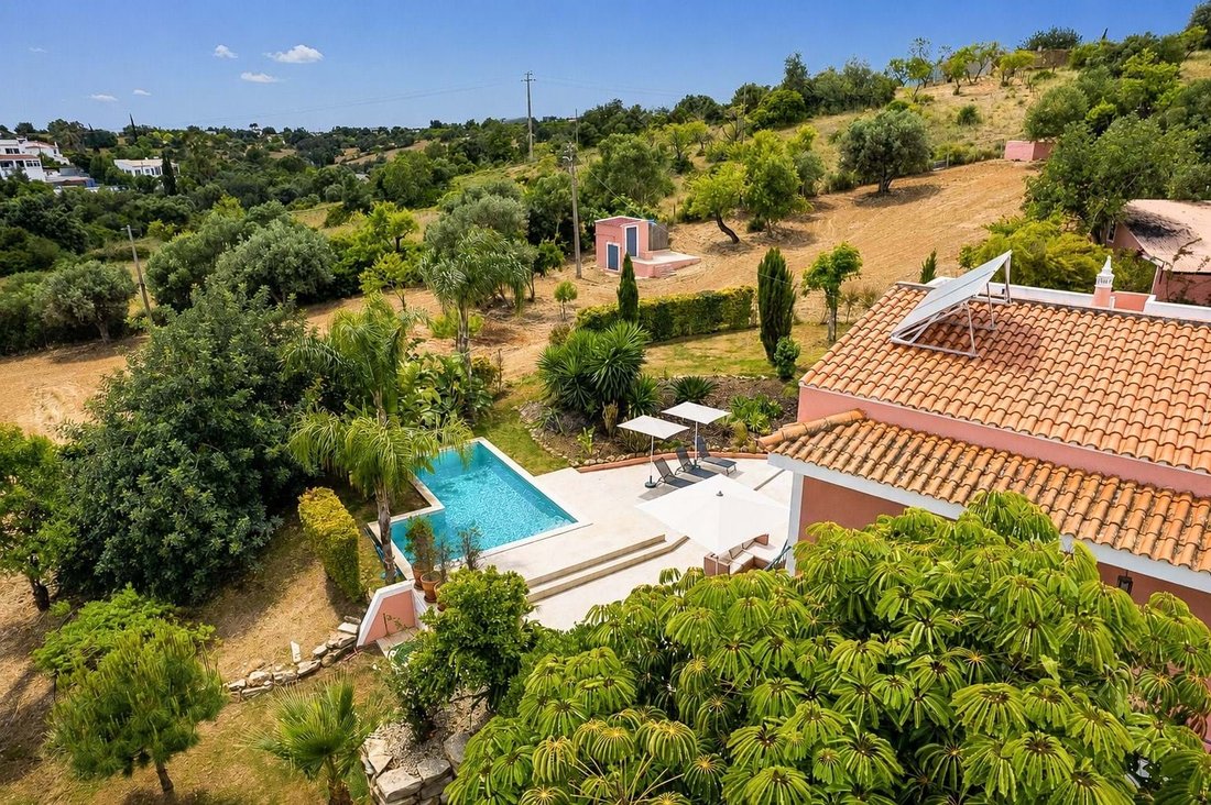 House in Pechao, Algarve, Portugal 5 - 17983109