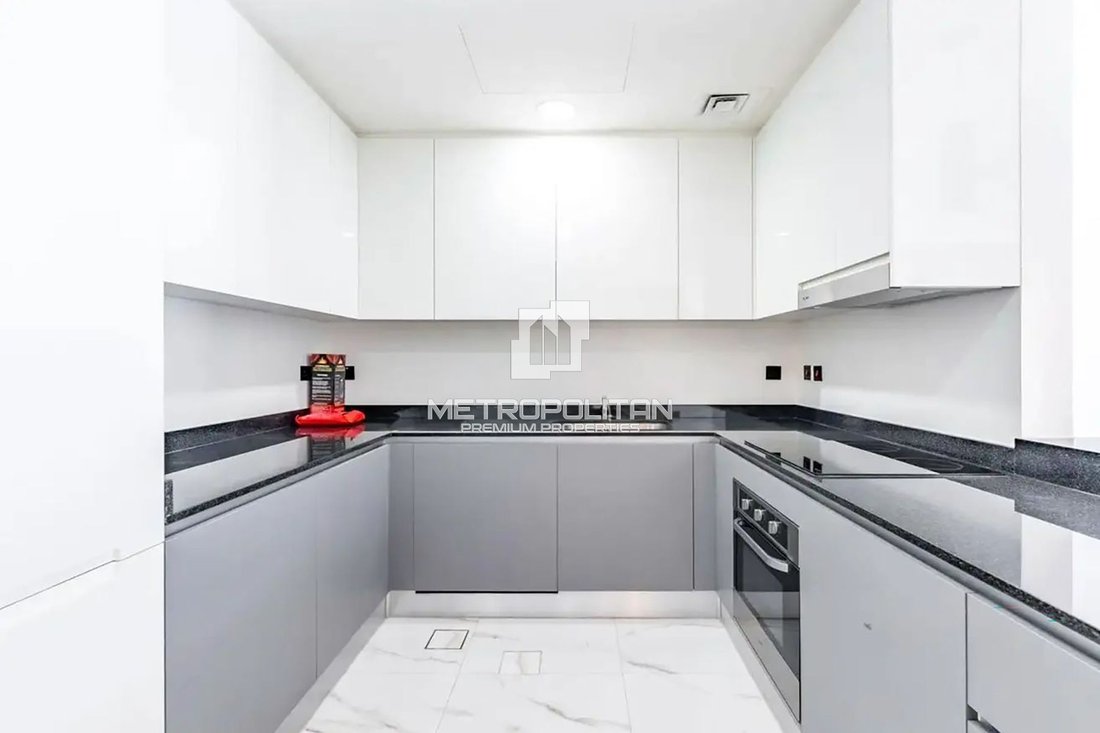 Townhouse in MBR City / Mohammed Bin Rashid City, Dubai, United Arab Emirates 3 - 17983293